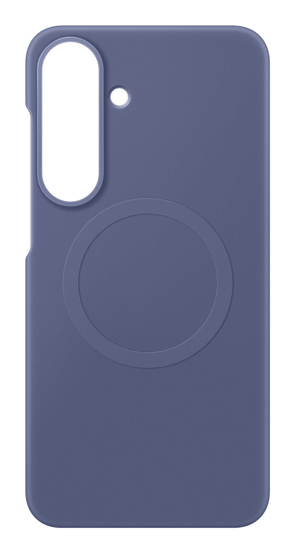 Samsung EF-ES741CLEGWW mobile phone case 6.7" Cover Purple