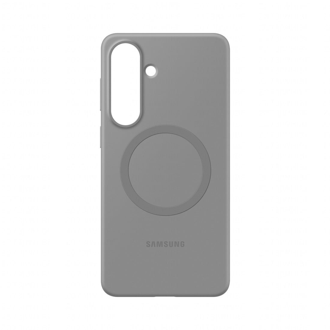 Samsung EF-ES947CJEGWW mobile phone case 6.7" Cover Grey - image 3