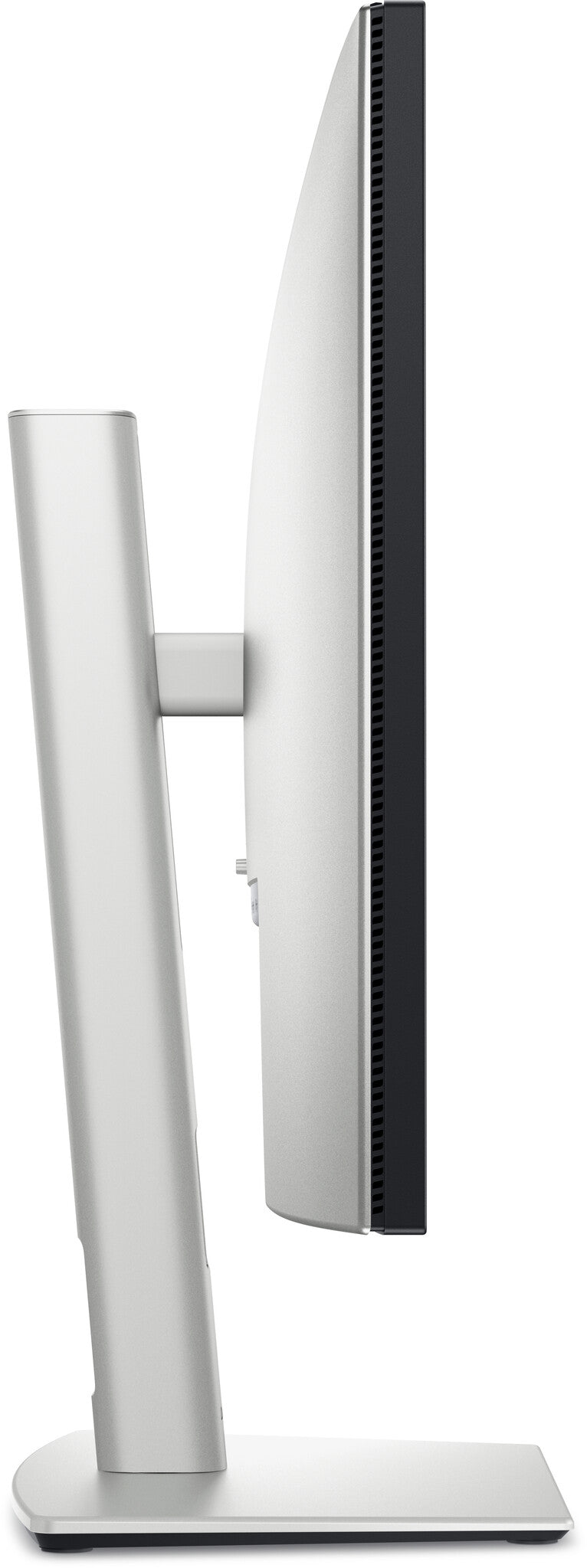 DELL UltraSharp U2725QE computer monitor 68.6 cm (27") 3840 x 2160 pixels 4K Ultra HD LCD Black, Silver