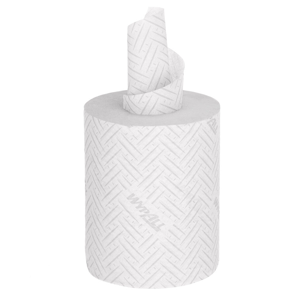 WypAll 6222 surface preparation wipe White - image 3