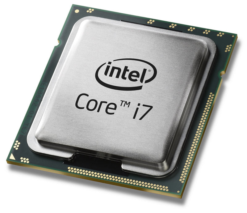 Intel Core i7-4930K processor 3.4 GHz 12 MB Smart Cache Tray