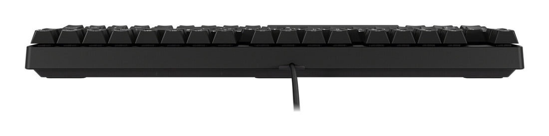CHERRY K37ID keyboard Industrial USB QWERTZ German Black - image 3