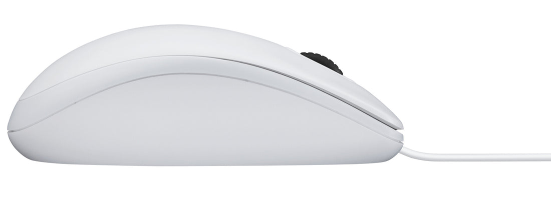 Logitech B100 Optical Combo Mouse - image 2