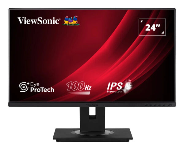 ViewSonic VG Series 23.8" Full HD Monitor (VG2448A-2)
