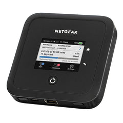 NETGEAR Nighthawk M5 5G WiFi 6 Mobile Router (MR5200) Cellular network router