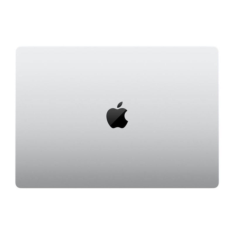 MacBook Pro 16" M3 Pro 12core CPU, 18core GPU, 36GB RAM,  512GB SSD - Silver (MRW63B/A)