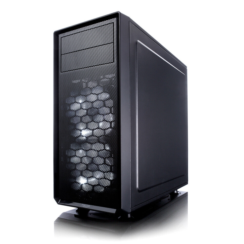 Fractal Design Focus G Midi Tower Black - image 3