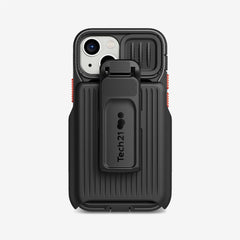 Tech21 Evo Max w/Holster mobile phone case 13.7 cm (5.4