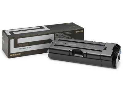 KYOCERA TK-6705 toner cartridge 1 pc(s) Original Black