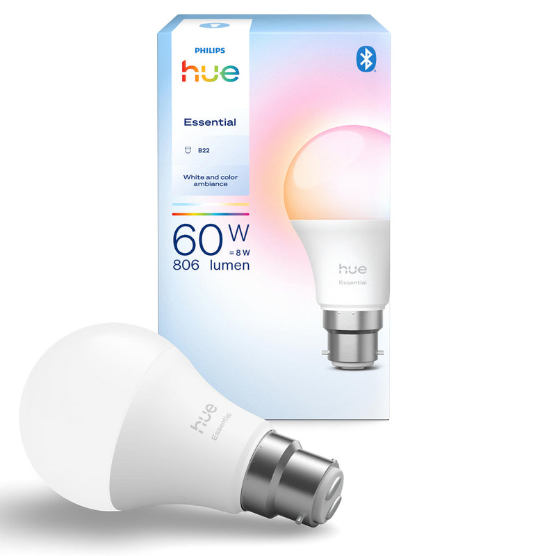 Philips Hue Essential WCA B22 1P