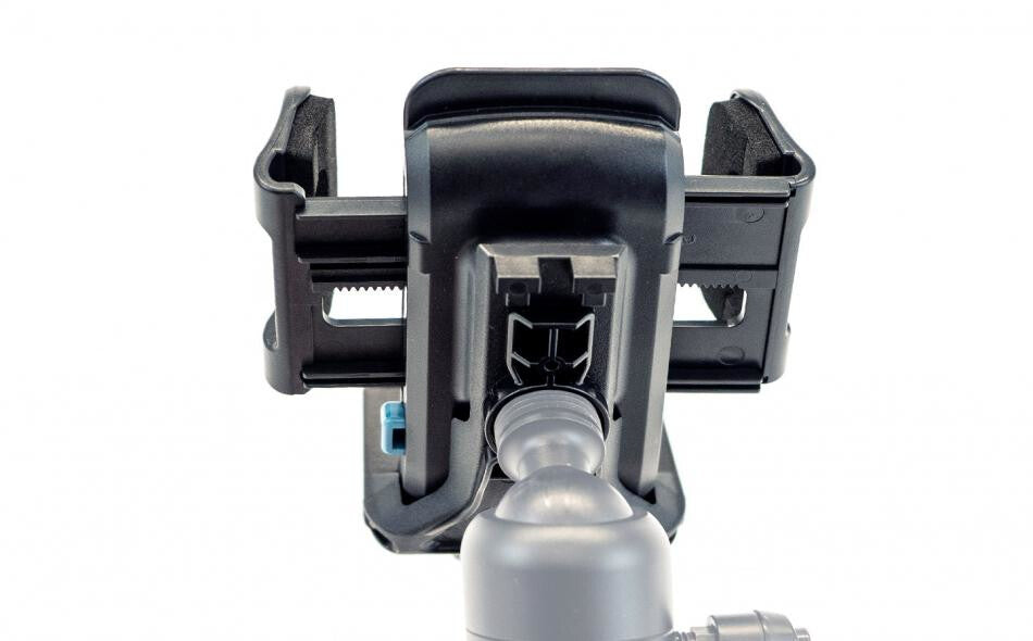 Gamber-Johnson 7160-1659-00 holder Passive holder Mobile phone/Smartphone Black - image 9