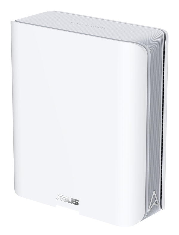 ASUS ZenWiFi BT7 BE9400 – 1er Pack weiß Tri-band (2.4 GHz / 5 GHz / 6 GHz) Wi-Fi 7 (802.11be) White 3 Internal