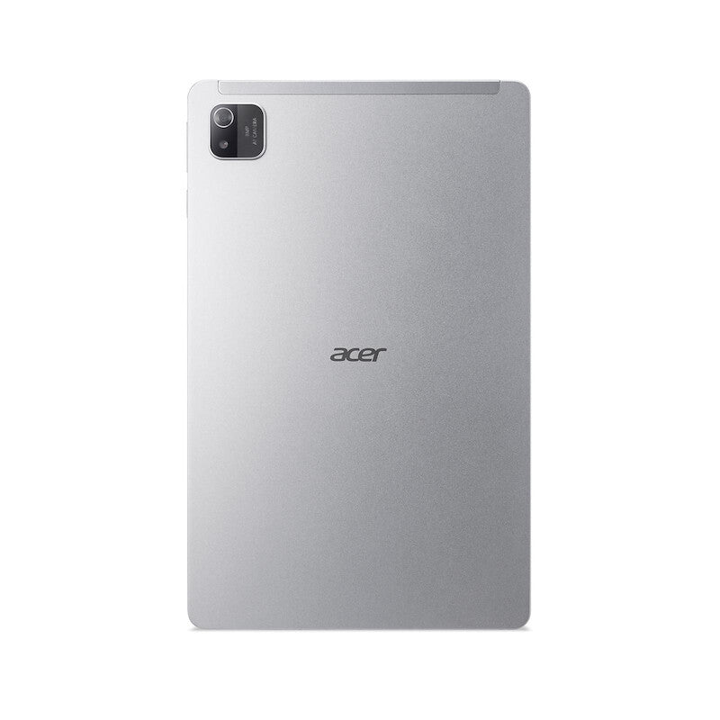Acer Iconia A10-M1 Tablet - Octa-core CPU, 4GB, 64GB, 10.1" WXGA touchscreen, silver