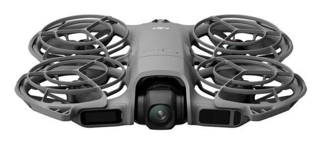 DJI Neo 2 Motion Fly More Combo 4 rotors Quadcopter 12 MP 3840 x 2880 pixels 2600 mAh Black, Grey