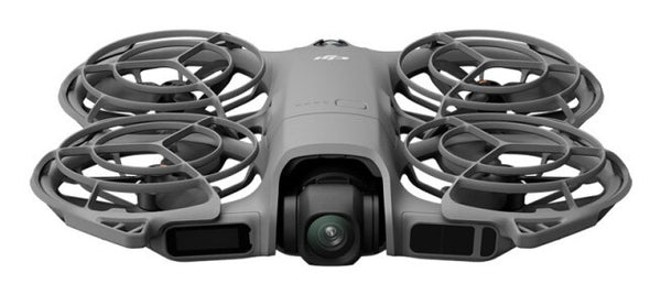 DJI Neo 2 Motion Fly More Combo 4 rotors Quadcopter 12 MP 3840 x 2880 pixels 2600 mAh Black, Grey