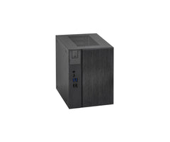 Asrock DeskMeet X600 Desktop Black AMD X600 Socket AM5