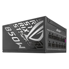 ASUS ROG -STRIX-850P-GAMING power supply unit 850 W 20+4 pin ATX ATX Black