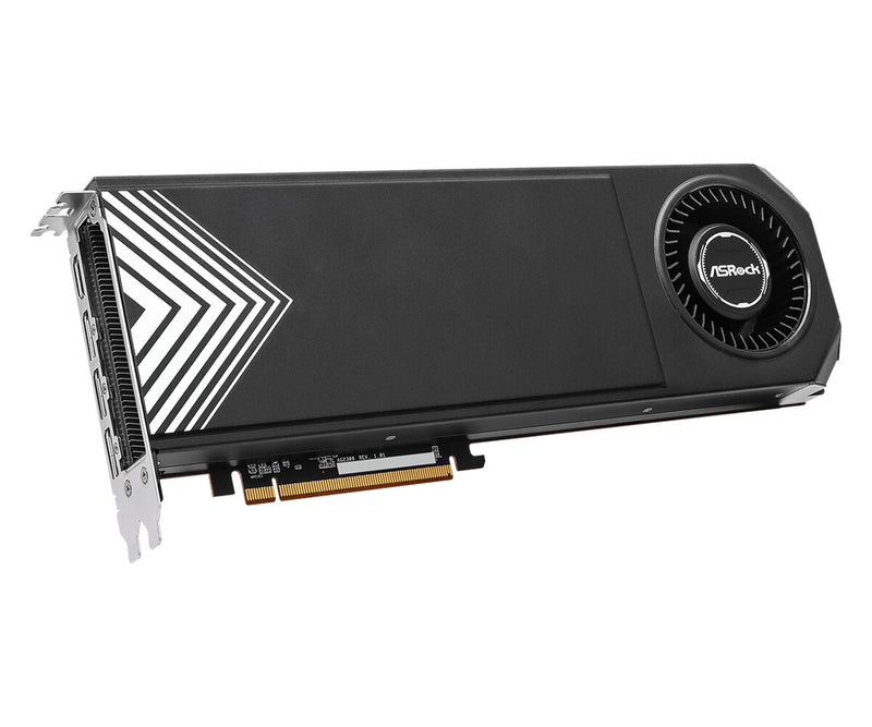 Asrock RX7900XTX CT 24G AMD Radeon RX 7900 XTX 24 GB GDDR6