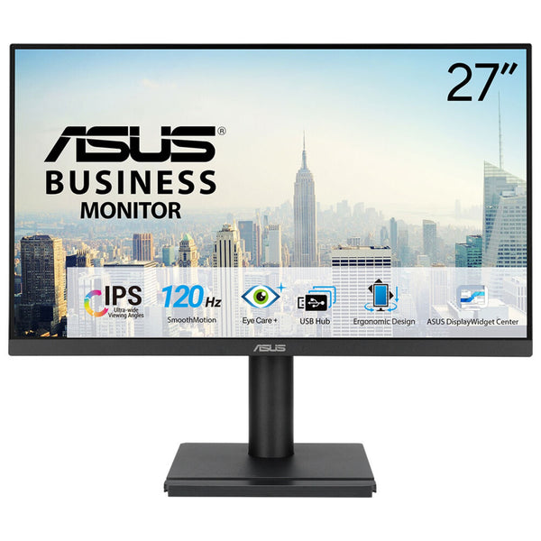 ASUS 27" Full HD 120Hz Monitor (VA279QGS)