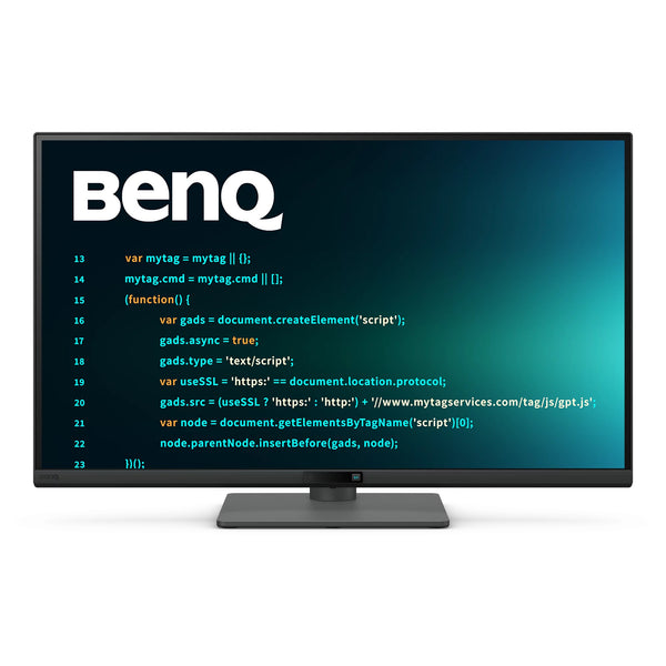 BenQ RD270Q IPS 2K QHD 144Hz USB-C HDR10 P3 27" Programming Monitor