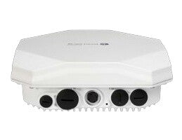 Alcatel-Lucent Enterprise OAW-AP1572-RW wireless access point 5765 Mbit/s White Power over Ethernet (PoE) - image 2