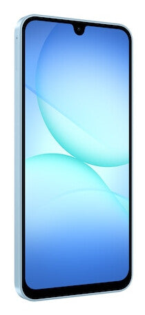 Samsung Galaxy A17 6.7" Dual SIM 4G USB Type-C 4 GB 128 GB 5000 mAh Light Blue - image 6