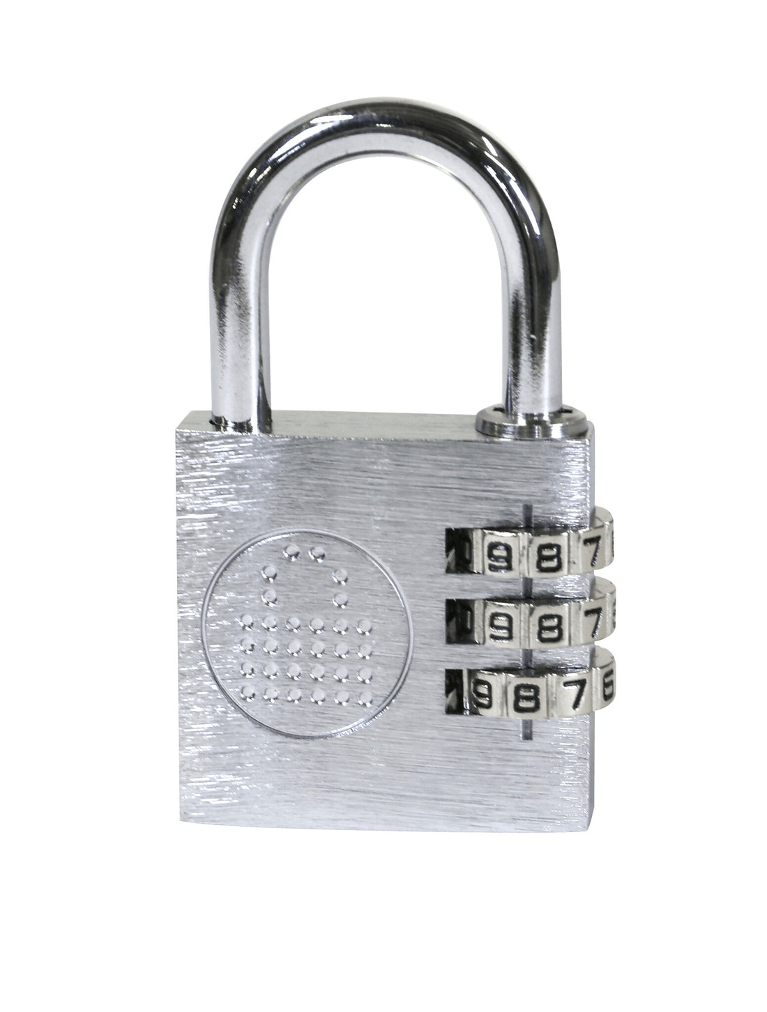 LocknCharge LNC10168 padlock Conventional padlock