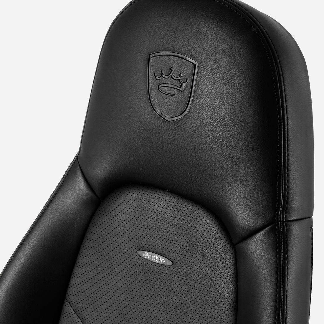 noblechairs ICON Gaming Chair - Black - image 7