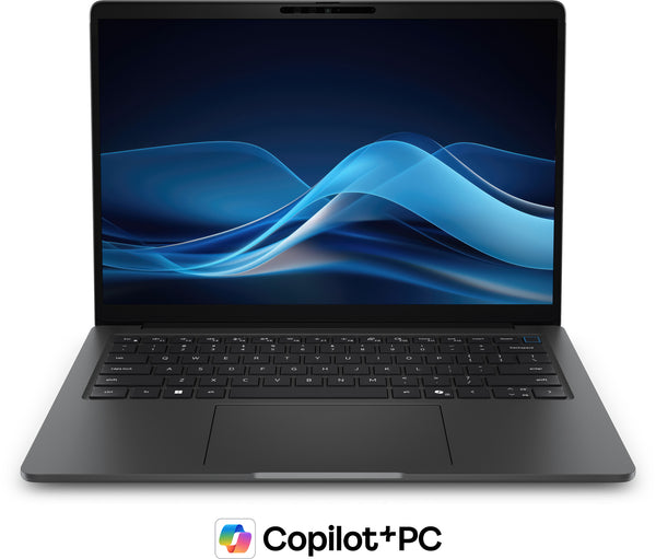 Dell Pro Precision 5 14S PW514265 14" Mobile Workstation (W3N91) - AMD Ryzen AI 7 PRO 450, 32GB RAM, 1TB SSD, Windows 11 Pro