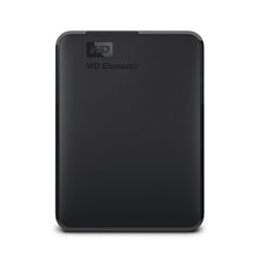 Western Digital Elements Portable external hard drive 5 TB 2.5