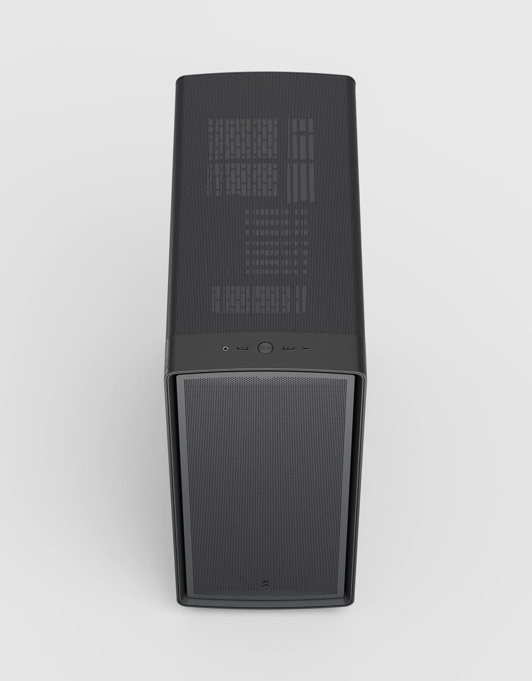 Fractal Design Summit Blackout TG Light Tint Midi Tower Black - image 8