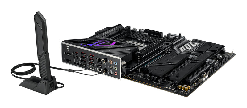 ASUS ROG STRIX Z790-E GAMING WIFI II Intel Z790 LGA 1700 ATX