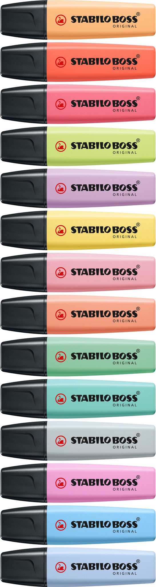 STABILO Boss Original marker - image 4