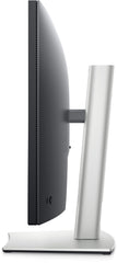 DELL P Series P3424WE computer monitor 86.7 cm (34.1