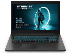 Lenovo IdeaPad L340-17IRH Gaming Intel® Core™ i5 i5-9300HF Laptop 43.9 cm (17.3