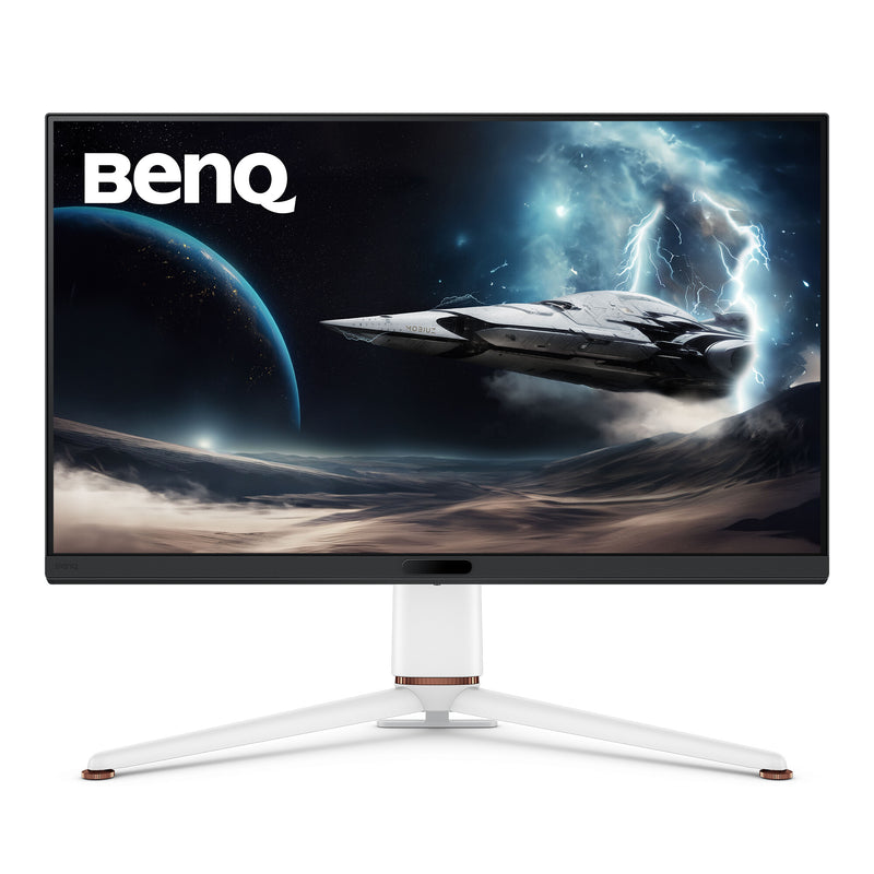 BenQ MOBIUSZ EX321UX 31.5" 4K UHD 144Hz Gaming Monitor