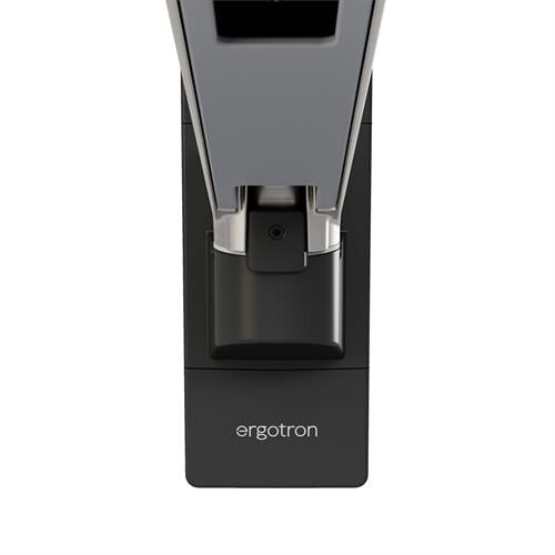 Ergotron 45-683-026 monitor mount / stand 34" Wall Aluminium - image 5