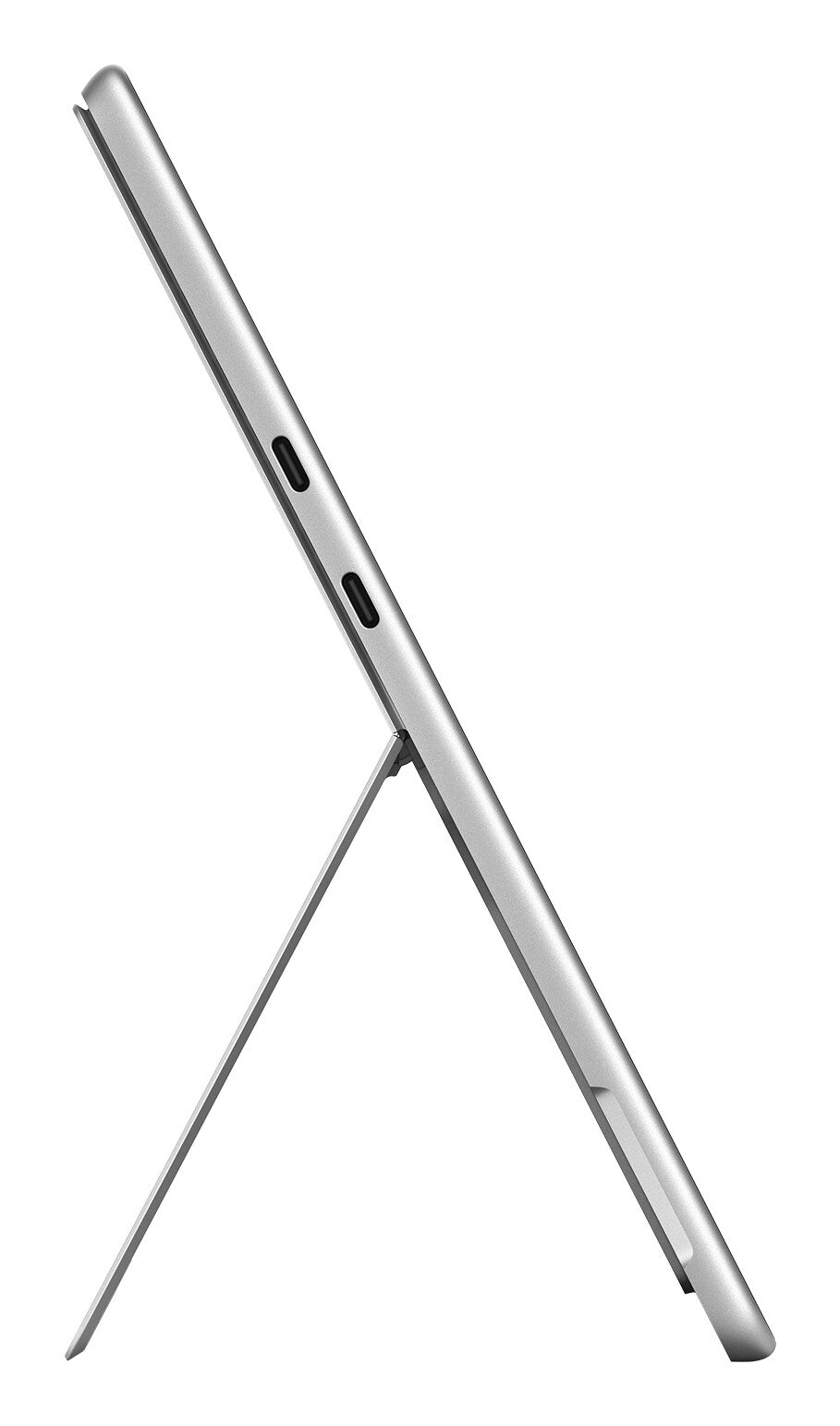 Microsoft Surface Pro 13" Snapdragon 512 GB 13" 32 GB Wi-Fi 7 Windows 11 Pro Platinum - image 4