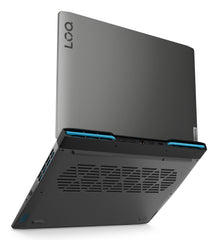 Lenovo LOQ 15IRH8 Intel® Core™ i5 i5-12450H Laptop 39.6 cm (15.6