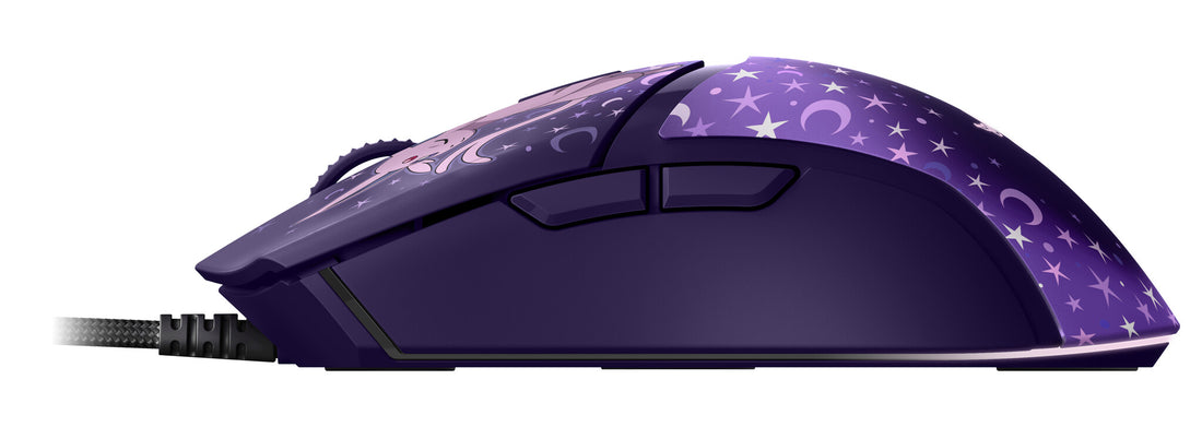 Razer Cobra – Espeon & Umbreon Edition mouse Gaming Right-hand USB Type-A Optical 8500 DPI - image 2
