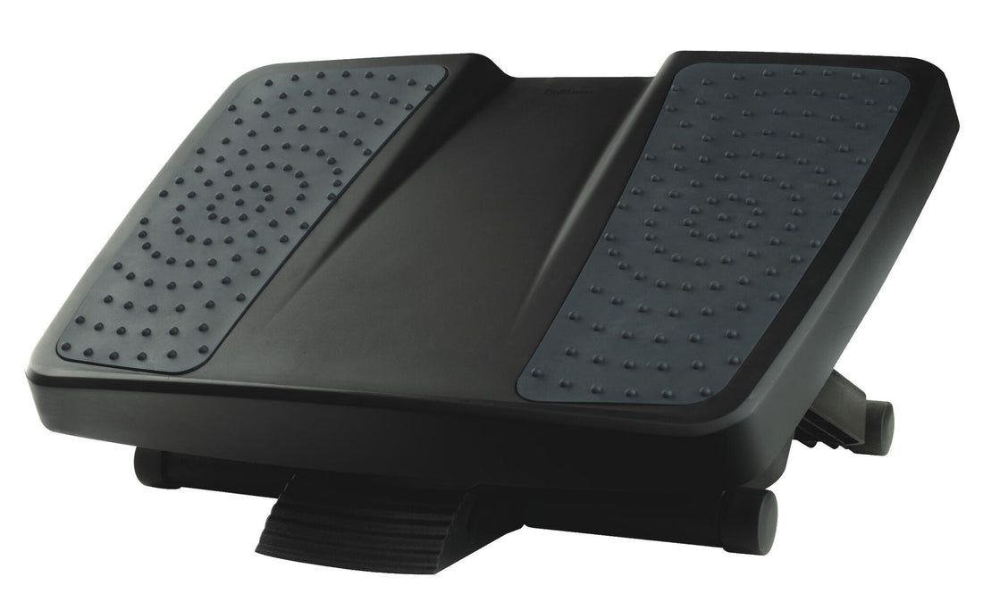 Fellowes Foot Rest Under Desk - Professional Series Ultimate Foot Support Ergonomic Foot Rest with 3 Height - image 7