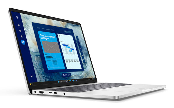 Dell Pro 16 PC16250 16" Laptop (35RH5) - Intel Core Ultra 5 235U, 16GB RAM, 512GB SSD, Windows 11 Pro