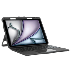 Targus VersaVu QWERTY Nordic Bluetooth Black