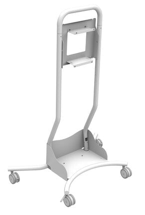 Peerless ACC-CSH2 multimedia cart accessory White Mounting kit