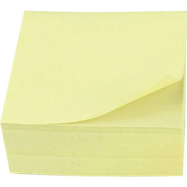 5Star 397999 self-adhesive label Yellow 320