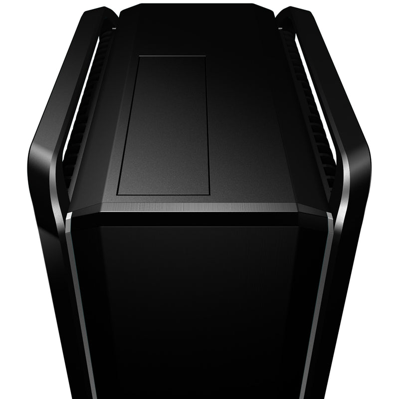 Cooler Master Cooling X AMD Ryzen™ 9 7950X3D 64 GB DDR5-SDRAM 4 TB SSD NVIDIA GeForce RTX 4080 Windows 11 Pro Desktop PC Black