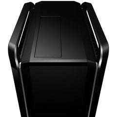 Cooler Master Cooling X AMD Ryzen™ 9 7950X3D 64 GB DDR5-SDRAM 4 TB SSD NVIDIA GeForce RTX 4080 Windows 11 Pro Desktop PC Black