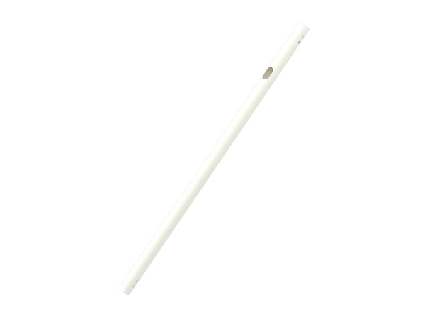 Multibrackets M Pro Series - Extension Pipe 0,8m White