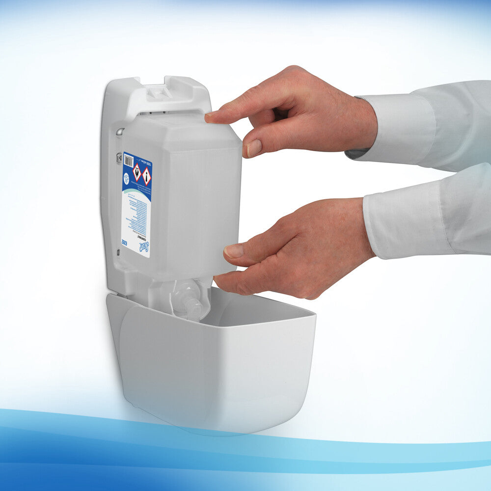 SCOTT 6392 hand sanitizer 1000 ml Pump bottle Foam - image 4