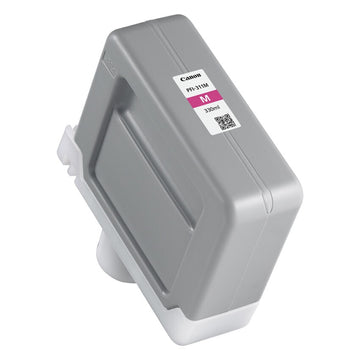 Canon PFI-311 M ink cartridge Original Magenta
